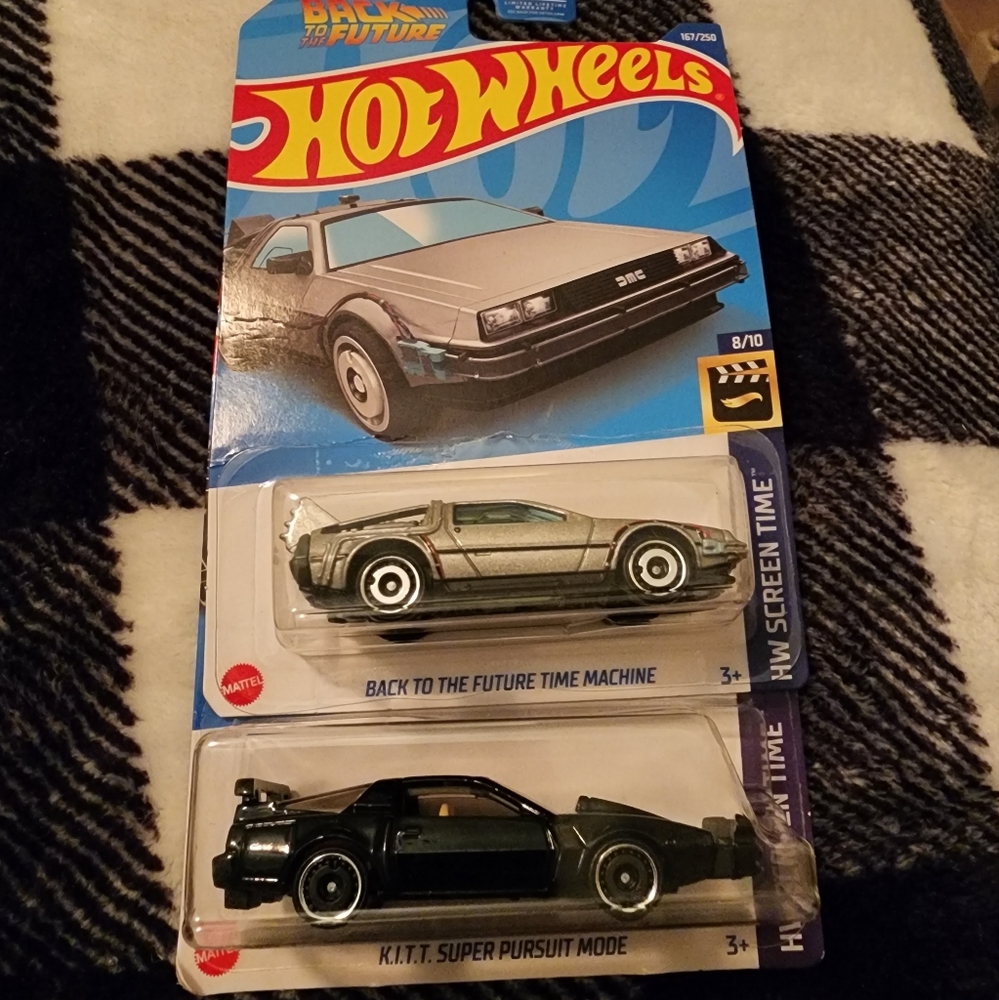Hotwheel bundle